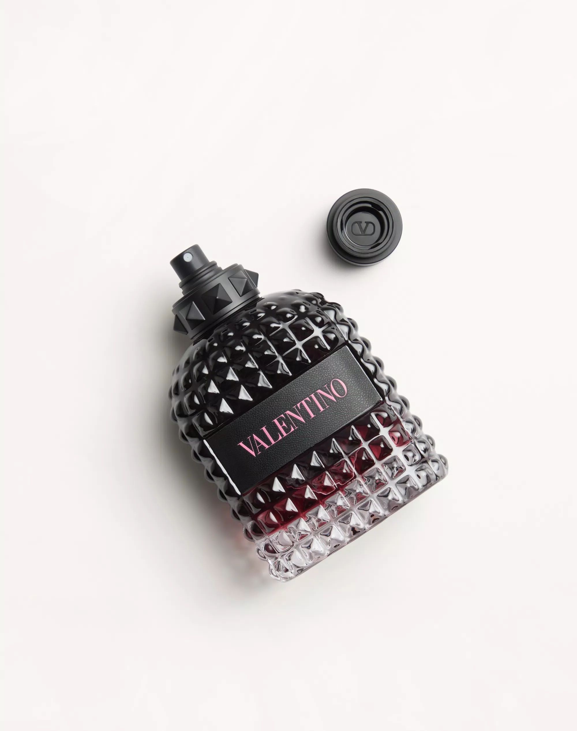 BORN IN ROMA INTENSE de VALENTINO