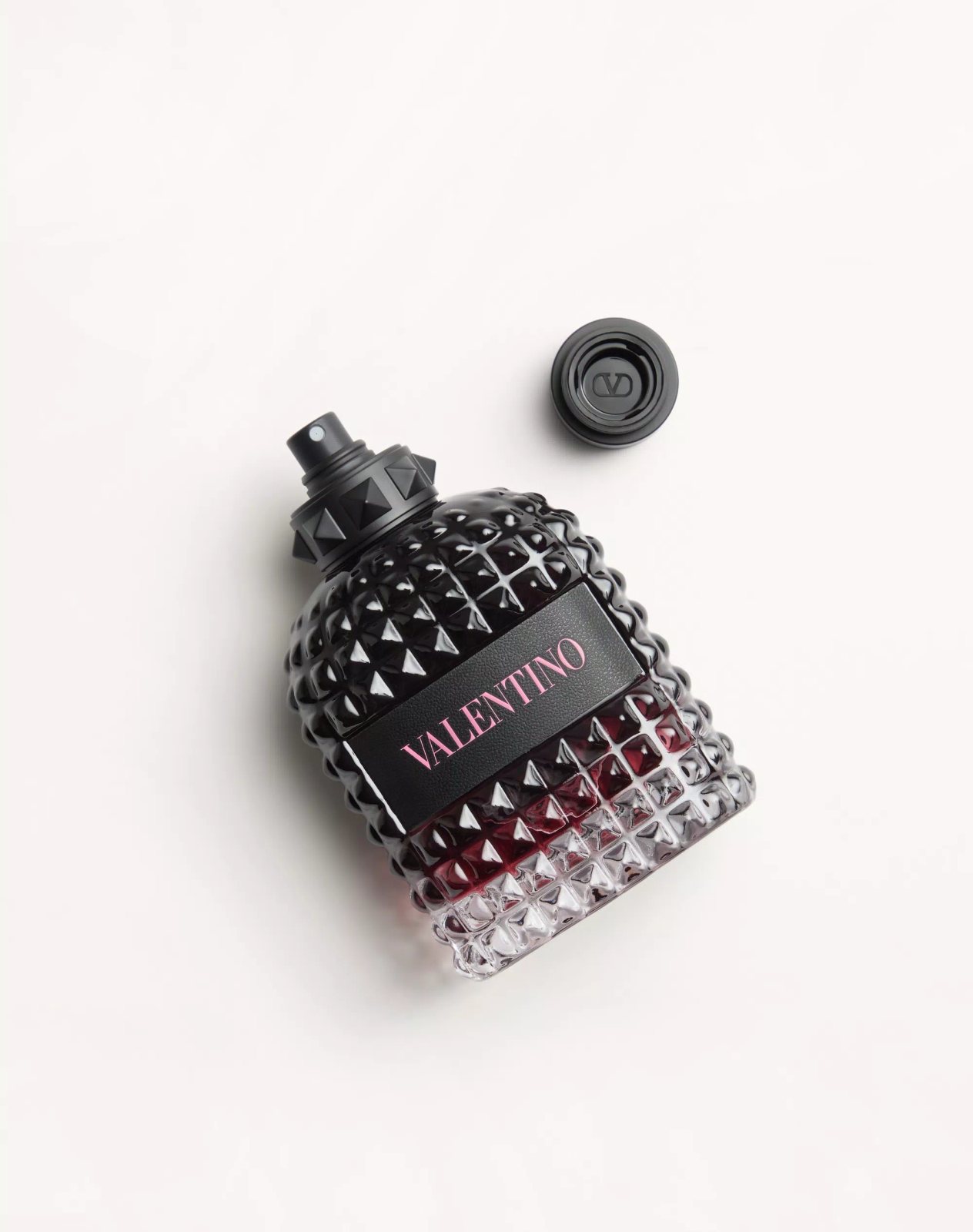 BORN IN ROMA INTENSE de VALENTINO