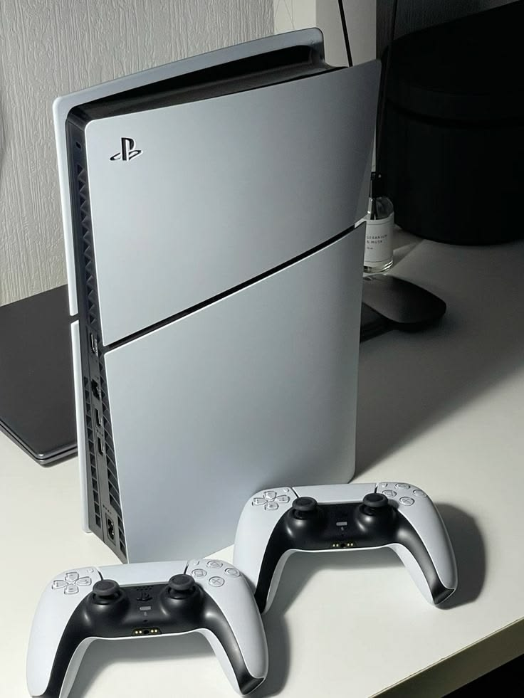 Playstation 5 nueva