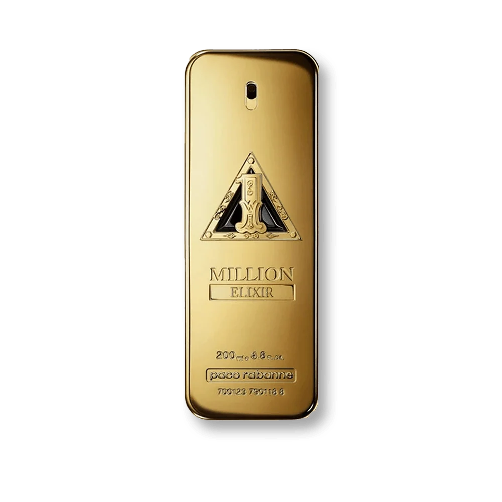 1 MILLION ELIXIR de PACO RABANNE · imagen 1