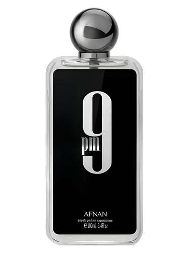 9PM EDP de AFNAN