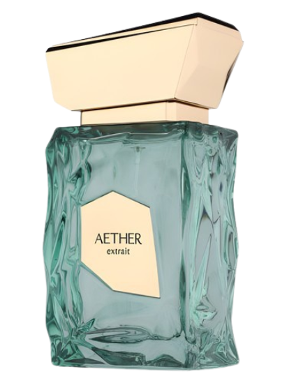AETHER EXTRAIT de FRENCH AVENUE · imagen 1