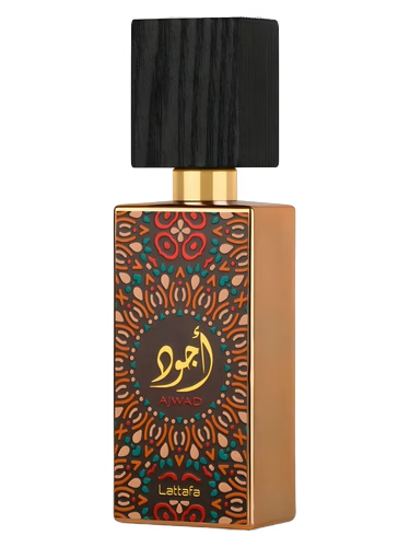 AJWAD de LATTAFA