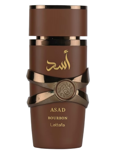 ASAD BOURBON de LATTAFA · imagen 1