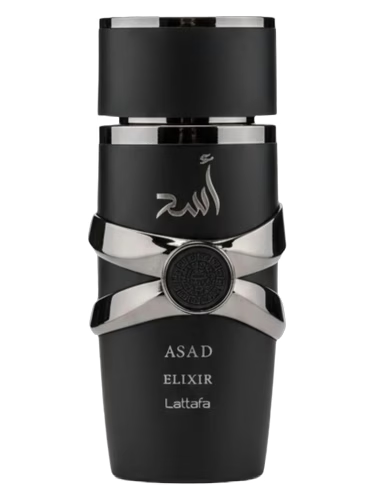 ASAD ELIXIR de LATTAFA