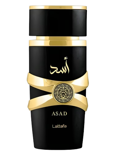 ASAD de LATTAFA · imagen 1