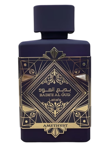 BADE´E AL OUD AMETHYST de LATTAFA