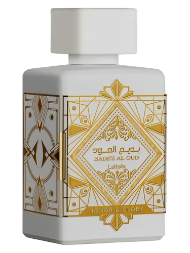 BADE´E AL OUD HONOR & GLORY de LATTAFA · imagen 1