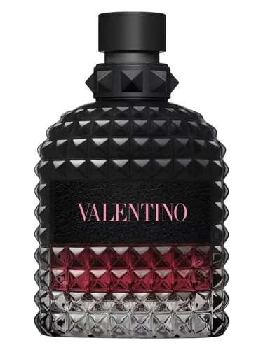 BORN IN ROMA INTENSE de VALENTINO