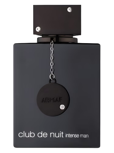CLUB DE NUIT INTENSE MAN de ARMAF · imagen 1