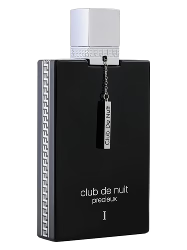 CLUB DE NUIT PRECIEUX I de ARMAF