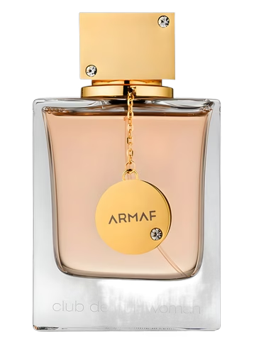 CLUB DE NUIT WOMAN de ARMAF
