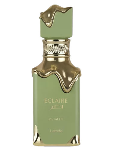 ECLAIRE PISTACHE de LATTAFA · imagen 1