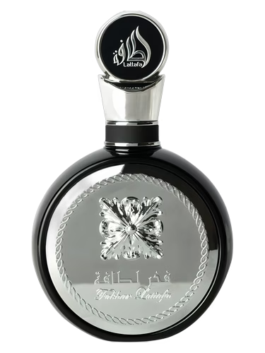 FAKHAR BLACK de LATTAFA