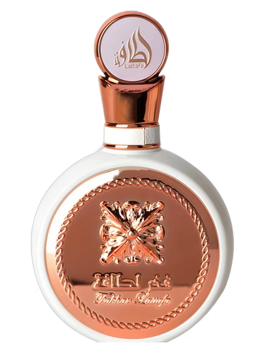 FAKHAR ROSE de LATTAFA · imagen 1
