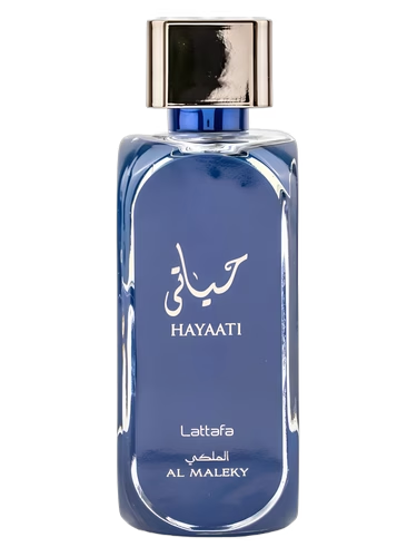 HAYAATI AL MALEKY de LATTAFA