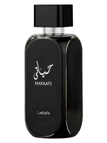 HAYAATI de LATTAFA