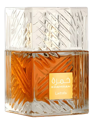 KHAMRAH EDP de LATTAFA