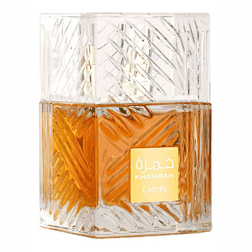 KHAMRAH EDP de LATTAFA · imagen 1