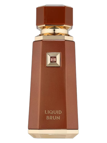 LIQUID BRUN EDP de FRENCH AVENUE