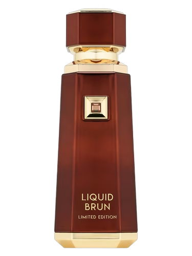 LIQUID BRUN LIMITED EDITION de FRENCH AVENUE · imagen 1
