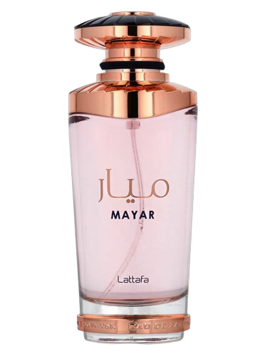 MAYAR de LATTAFA · imagen 1