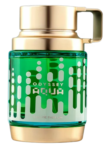 ODYSSEY AQUA EDP de ARMAF