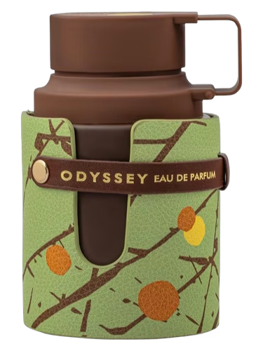 ODYSSEY DUBAI CHOCOLATE de ARMAF · imagen 1