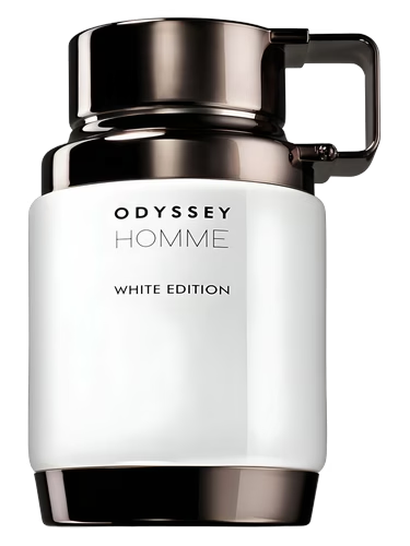 ODYSSEY HOMME WHITE EDITION de ARMAF