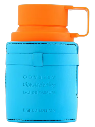 ODYSSEY MANDARIN SKY EDP de ARMAF