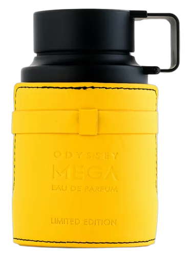 ODYSSEY MEGA EDP de ARMAF