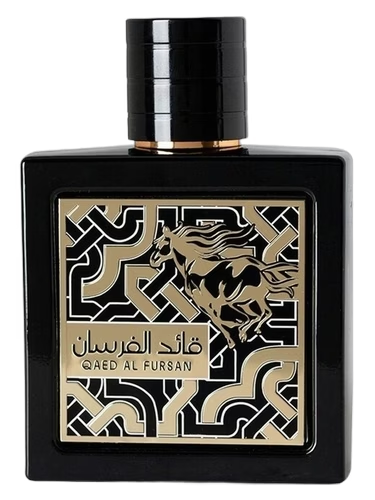 QAED AL FURSAN de LATTAFA · imagen 1