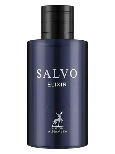 SALVO ELIXIR de MAISON ALHAMBRA · imagen 1