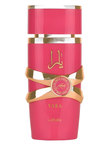 YARA CANDY de LATTAFA