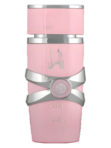 YARA EDP de LATTAFA